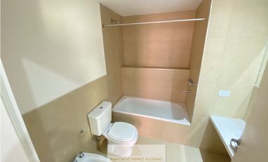 Departamento 2 amb. Centro de Luján