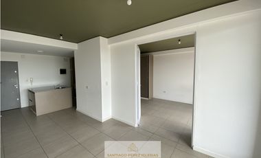 Departamento 2 amb. Centro de Luján