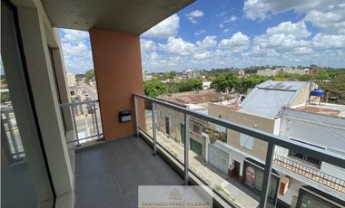 Departamento 2 amb. Centro de Luján