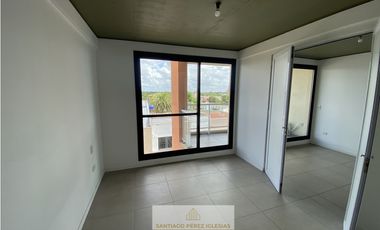 Departamento 2 amb. Centro de Luján