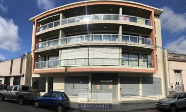 Departamento 2 amb. Centro de Luján
