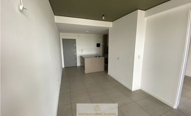Departamento 2 amb. Centro de Luján