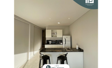 Ed. Laudino - Pasaje lvarez 847 - Monoambiente