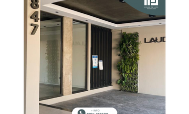 Ed. Laudino - Pasaje lvarez 847 - Monoambiente