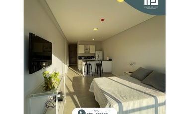 Ed. Laudino - Pasaje lvarez 847 - Monoambiente