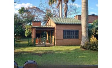 Casa en PASO DE LA PATRIA