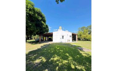 Casa en Venta Barrio Laguna Brava