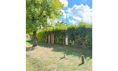 Casa en Venta Barrio Laguna Brava