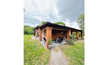 Casa en Venta Barrio Laguna Brava