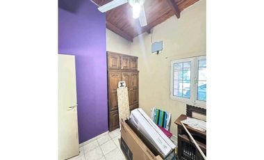 Casa en Venta Barrio Laguna Brava