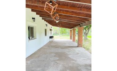 Casa en Venta Barrio Laguna Brava