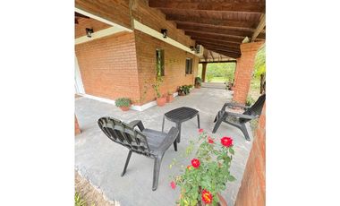 Casa en Venta Barrio Laguna Brava
