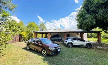 Casa en Venta Barrio Laguna Brava