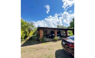 Casa en Venta Barrio Laguna Brava