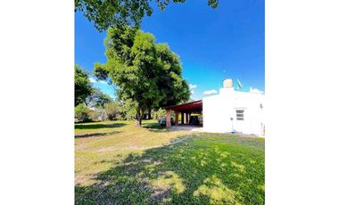 Casa en Venta Barrio Laguna Brava