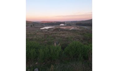 Lote en Country Altos Aires Tandil