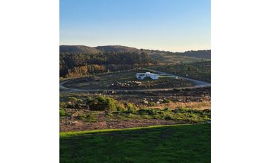 Lote en Country Altos Aires Tandil