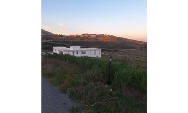 Lote en Country Altos Aires Tandil