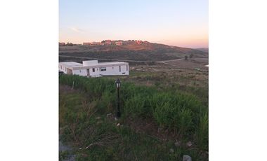 Lote en Country Altos Aires Tandil