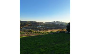 Lote en Country Altos Aires Tandil