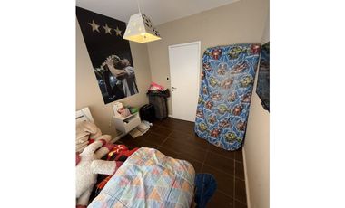 Chalet 4 ambientes 180M2