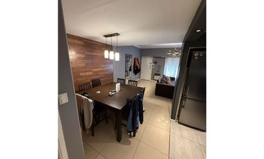 Chalet 4 ambientes 180M2