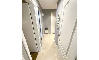 Chalet 4 ambientes 180M2