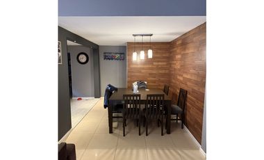 Chalet 4 ambientes 180M2