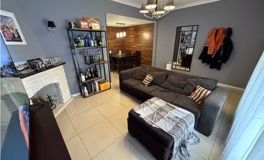 Chalet 4 ambientes 180M2