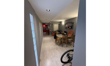 Chalet 4 ambientes 180M2