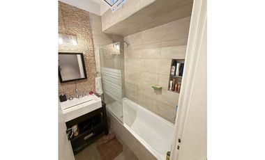 Chalet 4 ambientes 180M2