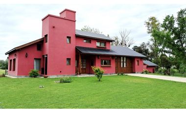 Casa La Asunción