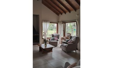 Casa La Asunción
