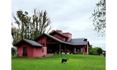 Casa La Asunción