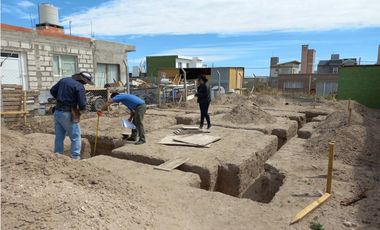 Construccion vivienda 44 m2, $38.280.000 pesos
