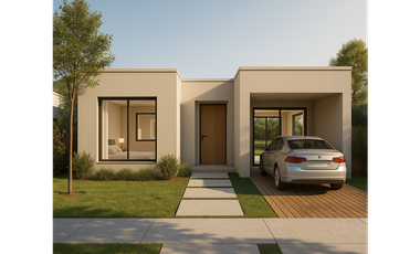 Construccion vivienda 44 m2, $38.280.000 pesos