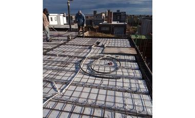 Construccion vivienda 44 m2, $38.280.000 pesos