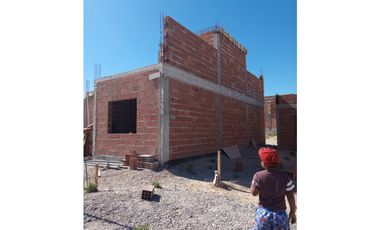 Construccion vivienda 44 m2, $38.280.000 pesos
