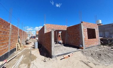 Construccion vivienda 44 m2, $38.280.000 pesos