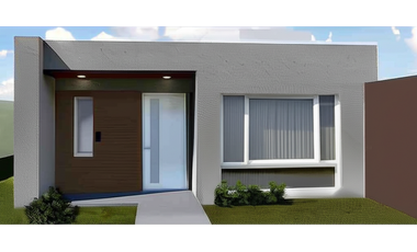 Construccion vivienda 44 m2, $38.280.000 pesos