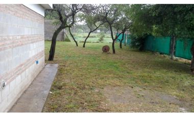 Talar de Mendiolaza Oportunidad 3 Dor.