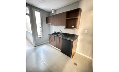 Departamento 2 Dormitorios Buenos aires 877 Murano v