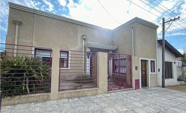 Casa con Pileta 