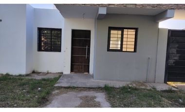 OPORTUNIDAD Casa Estrenar 2 Dorm. Pilar Córdoba