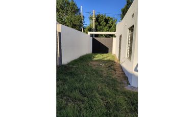 OPORTUNIDAD Casa Estrenar 2 Dorm. Pilar Córdoba