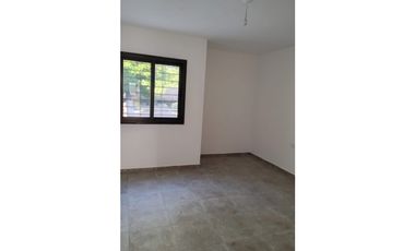 OPORTUNIDAD Casa Estrenar 2 Dorm. Pilar Córdoba