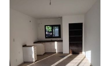 OPORTUNIDAD Casa Estrenar 2 Dorm. Pilar Córdoba