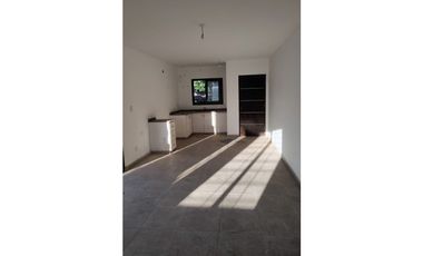 OPORTUNIDAD Casa Estrenar 2 Dorm. Pilar Córdoba