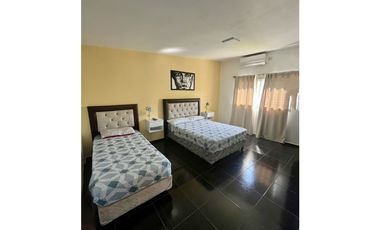 Alquiler temporario Casa para 6 personas Estancia Vieja