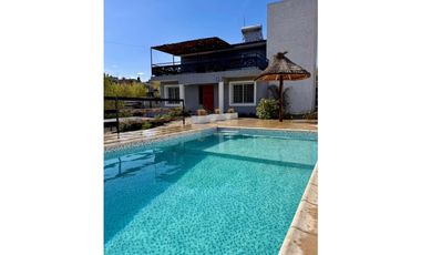 Alquiler temporario Casa para 6 personas Estancia Vieja